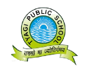 Tyagi Public School